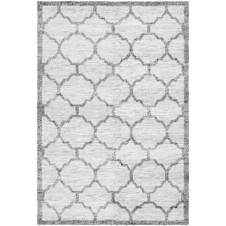 Livabliss Napoli NPO-2307 Performance Rated Area Rug NPO2307-576